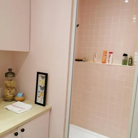 Bel Hausmannien Au Centre De Appartement Parijs